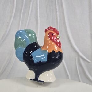 Nora Fleming Rooster Mini